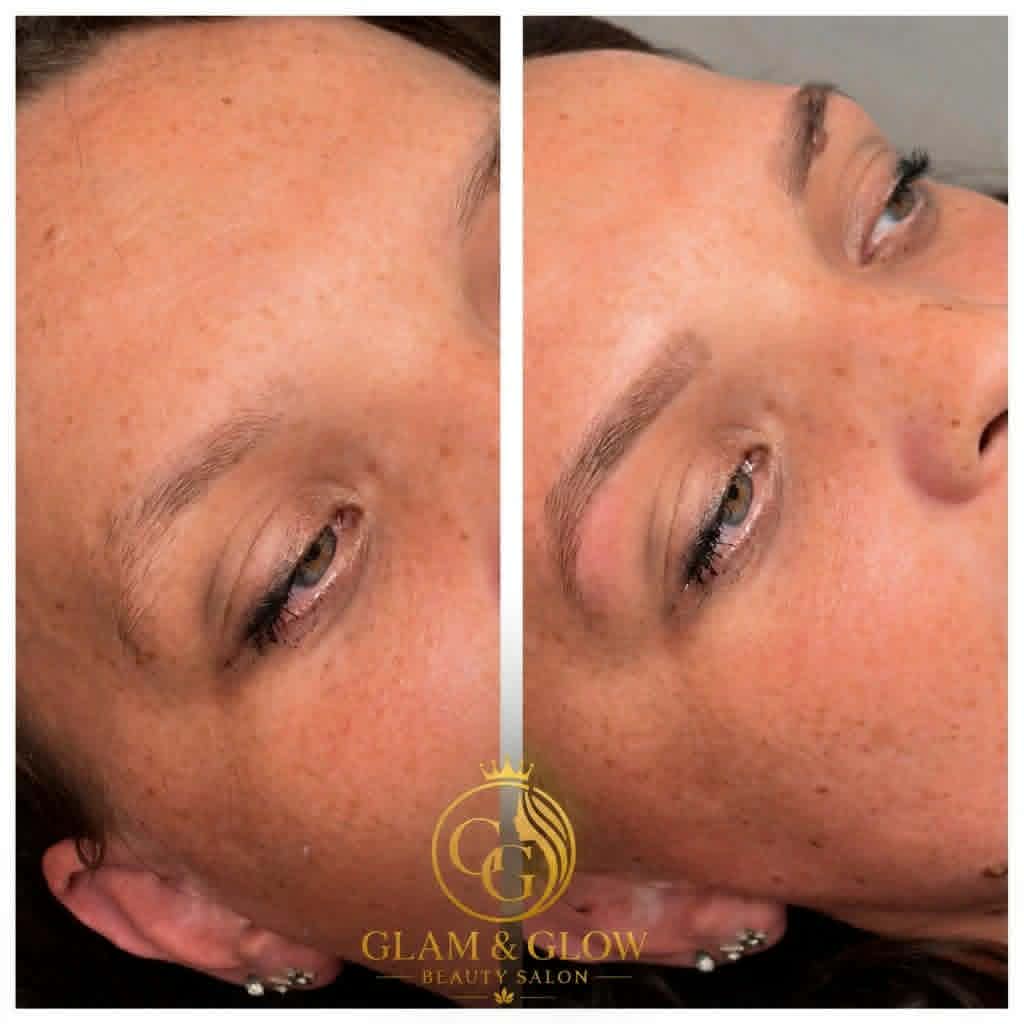 Volume Lashes