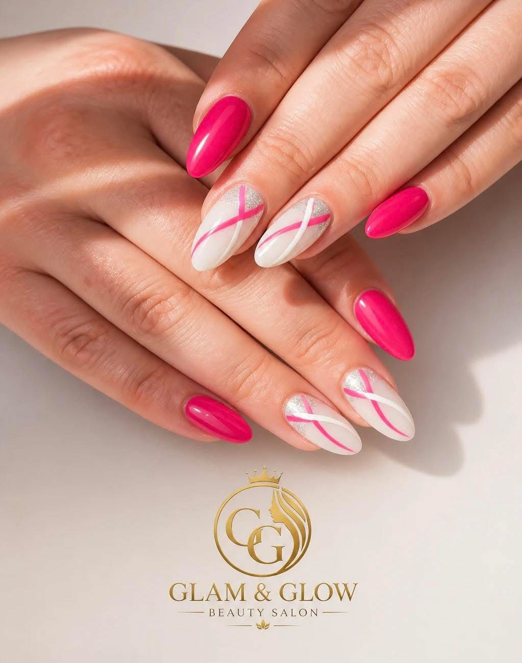 BIAB Nails