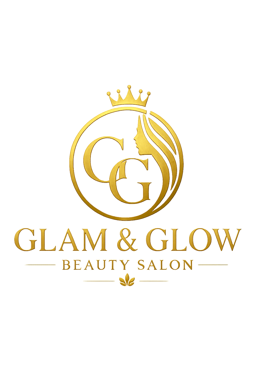 Glam & Glow Beauty Salon